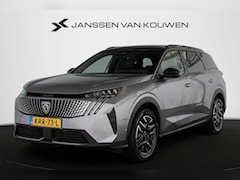 Peugeot 5008 - 1.2 Hybrid 145 GT 7p 360 Camera Stuur-Stoelverwarming