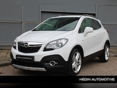 Opel Mokka - 1.4 T Innovation | Automaat | Leder | Schuifdak| Camera | 19 Inch wielen | Navigatie | Sto