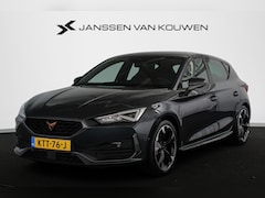 CUPRA Leon - 1.4 e-Hybrid Business Stuur-Stoelverwarming Camera Keyless