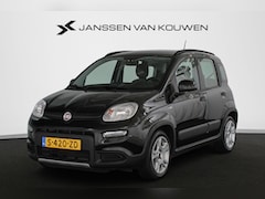 Fiat Panda - 1.0 Hybrid City Life Airco Elektrische Ramen BTW