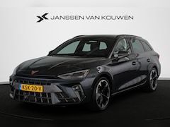 CUPRA Leon Sportstourer - 1.5 TSI e-Hybrid Business Facelift Stuur/Stoelverwarming Camera
