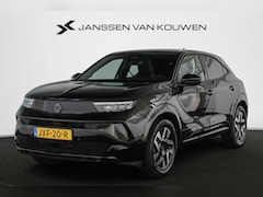 Opel Mokka - 1.2 Turbo Hybrid GS Stuurverwarming Achteruitrijcamera Keyless Apple CarPlay