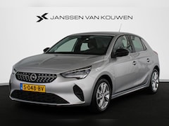 Opel Corsa - 1.2 Elegance 100PK Airco Parkeersensoren Apple CarPlay