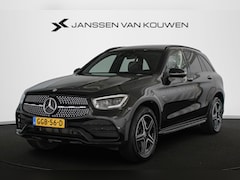 Mercedes-Benz GLC-klasse - 300e 4MATIC AMG Panoramadak Elektrische Trekhaak