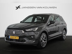 SEAT Tarraco - 1.4 TSI e-Hybrid PHEV Xperience Panoramadak Trekhaak Winter Pakket