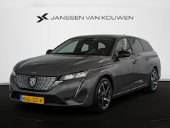 Peugeot 308 SW - 1.2 Hybrid 145 e-DCS6 Allure Automaat Camera Apple CarPlay