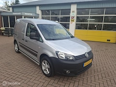 Volkswagen Caddy - Bestel 1.6 TDI Baseline BMT