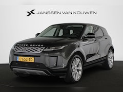 Land Rover Range Rover Evoque - 1.5 P300e AWD SE Leder Memory Stuur-Stoelverwarming Camera