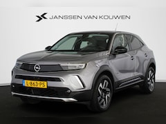 Opel Mokka - 1.2 Turbo Business Elegance Stoel-Stuurverwarming Navigatie Apple CarPlay