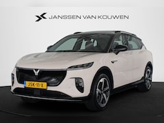 Voyah Courage - Business Edition 80 kWh