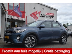 Kia Stonic - 1.0 T-GDi DynamicLine Carplay | Camera | Airco | Keyless | LMV | DAB