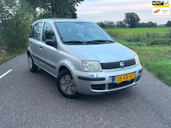 Fiat Panda - 1.1 Active | 2007 | 5DRS | APK SEPT 2027