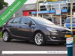Opel Astra - 1.4 Turbo Sport +