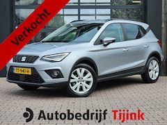 SEAT Arona - 1.0 TSI Style Business Intense | Automaat | LED | Trekhaak | Climatronic | Keyless | PDC |