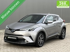 Toyota C-HR - 1.8 Hybrid First Edition, Dealer, Trekhaak, Vol