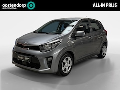 Kia Picanto - 1.0 DPi ComfortLine I Cruise Control I Radio I Airco