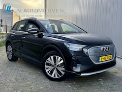 Audi Q4 e-tron - 35 LAUNCH EDITION ADVANCED WARMTEPOMP 55 kWh