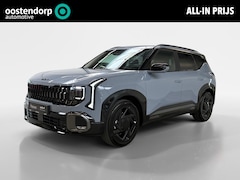 Kia Seltos - X-Line Demo Edition 1.6 T-GDi (180pk) 360 Camera I Carplay I Harmon Kardon I Adaptive I Me
