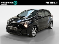 Kia Picanto - 1.0 GDi DynamicLine I Voorraad I Camera I CarPlay I Cruise Control