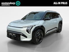 Kia EV3 - GT-Line Business Edition 81.4 kWh