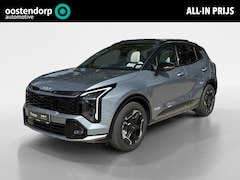 Kia Sportage - 1.6 T-GDi Hybrid GT-PlusLine | All season banden