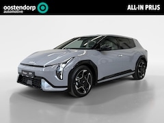 Kia EV4 - GT-Line Business Edition 81.4 kWh