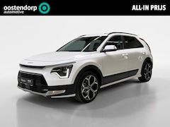 Kia Niro - 1.6 GDi Hybrid ExecutiveLine I Trekhaak I Panoramadak I Elek. Achterklep I Camera I Stoel