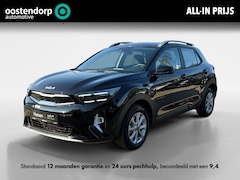 Kia Stonic - 1.0 T-GDi MHEV DynamicLine I Navi I Camera I Climate Control