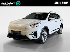 Kia e-Niro - DynamicLine 64 kWh I SOH 96, 3 I Navi I Camera I Cruise Control