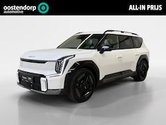 Kia EV9 - GT-Line AWD 99.8 kWh 7P I Trekhaak I Panoramadak I Leder I Adaptive Cruise