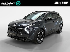 Kia Sportage - 1.6 T-GDi Plug-in Hybrid AWD GT-Line I Trekhaak I Panoramadak I Stoel- en Stuurverwarming