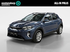 Kia Stonic - 1.0 T-GDi MHEV DynamicLine I Navi I Camera I Climate Control