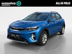 Kia Stonic - 1.0 T-GDi MHEV DynamicLine I Navi I Camera I Climate Control