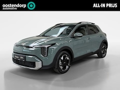 Kia Stonic - 1.0 T-GDi MHEV DynamicPlusLine