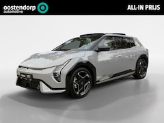 Kia EV4 - GT-PlusLine 81.4 kWh I Pano I All-season banden