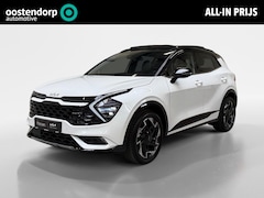 Kia Sportage - 1.6 T-GDi Plug-in Hybrid AWD GT-PlusLine I Panoramadak I 360 Camera I Memory I H&K