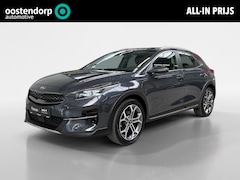 Kia XCeed - 1.6 GDi PHEV DynamicPlusLine I Trekhaak I Adaptive Cruise I Stoel- en Stuurverwarming I Ca