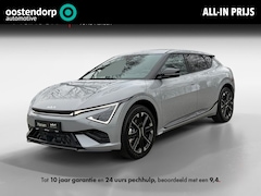 Kia EV6 - GT-Line Business Edition I tot 560km Range I 800 volt I Direct leverbaar