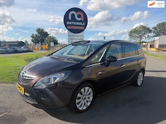 Opel Zafira Tourer - | 2013 | 2.0 CDTI Cosmo 7p. | Handgeschakeld | Export en Handel | APK