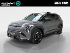 Kia EV3 - GT-Line Business Edition 81.4 kWh I GT-Line Business Edition I 81.4kWh Elektromotor 150