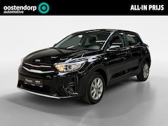 Kia Stonic - 1.0 T-GDi DynamicLine I Automaat I Cruise Control I Carplay