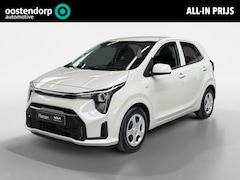 Kia Picanto - 1.0 GDi DynamicLine I Voorraad I Camera I CarPlay I Cruise Control