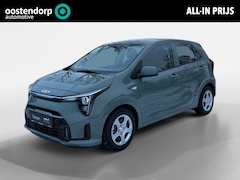 Kia Picanto - 1.0 DPI DynamicLine I Voorraadauto