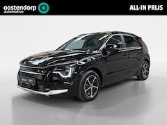 Kia Niro - 1.6 GDi PHEV ExecutiveLine I Schuifdak I Leder I Memory I Camera I Navi I Elek. Stoelen