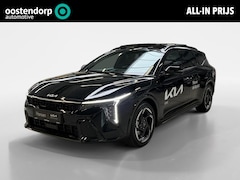 Kia K4 Sportswagon - 1.0 T-GDi MHEV GT-Line Launch Edition I Panoramadak I All season banden