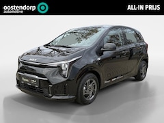 Kia Picanto - 1.0 DPI DynamicLine I Navi I LM-Velgen I Camera I