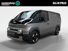 Kia PV5 - Cargo Elite 71 kWh I CarPlay I Adaptive I 360 Camera