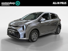 Kia Picanto - 1.0 DPI DynamicPlusLine I Carplay I Camera I LM-Velgen