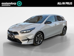 Kia Cee'd - Ceed 1.0 T-GDi MHEV Design Edition I Automaat I Half-leder