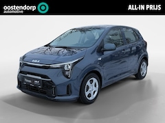 Kia Picanto - 1.0 DPI DynamicLine